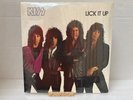 KISS 1983 “LICK IT UP