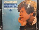 Herman's Hermits - There's A Kind Of Hush All Over World LP in Shrink Vinyl NM