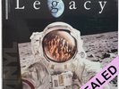 Garth Brooks Legacy Original Ananlog Numbered Series Vinyl CD Box Set 2019