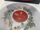 Wolf Alice -The Clearing - Bad World PRESSED FLOWER Filled Vinyl- Rare In Hand
