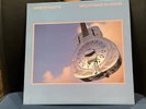 Dire Straits Brothers In Arms Warner Bros. 1985 LP Vinyl Record 1-25264 VG++