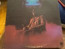 Jerry Garcia & Merl Saunders Heavy Turbulences Fantasy Record 8421 / LP EX VG