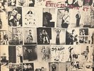 Rock The Rolling Stones - Exile On Main St. Rolling Stones Records