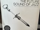 The Future Sound Of Jazz Vol. 2 LP x3 Vinyl Aphex Twin, µ-Ziq, Nightmares on Wax