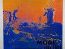 Pink Floyd - More (2016 Remastered) Vinyl