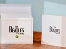 The Beatles Mono VINYL Box 2025 Reissue Box & Book ONLY. Vinyl Records Not Inc.