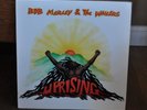 Bob Marley And The Wailers Uprising 12