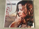 Sara Evans Restless VMP Exclusive Double LP Fruit Punch Color Vinyl Record NEW