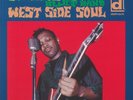 MAGIC SAM BLUES BAND - West Side Soul (reissue) - Vinyl (LP)