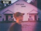 BARBER, Sam - Restless Mind - Vinyl (gatefold aqua vinyl 2xLP)