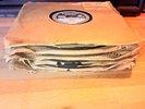 EDISON Recreation DIAMOND DISC SET OF ELEVEN DISCS