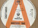 SAGITTARIUS*VIRGO*DEMO*GARAGE*PSYCH*CBS RECORDS*HEAR IT