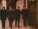 The Beatles LP Live At The BBC SEALED