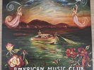 AMERICAN MUSIC CLUB - San Francisco VINYL LP 1994 Reprise *Cut-Out* JF1