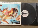 ALCHEMY DIRE STRAITS LIVE 2xLP 1984 UK VERTIGO VERY 11 A4B3A2B3 EX+ VINYL/VG SLV