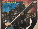 1981 The Friday Rock Show UK now rare NWoBHM vinyl album A1 condition BBC record