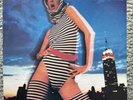 Nimbus Thitherward Todd Rundgren/Utopia Bootleg Double LP RARE Mint