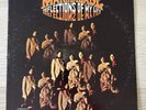 Marmalade - Reflections Of My Life Vinyl LP London Records First Pressing READ