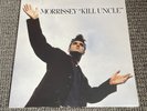 Morrissey – Kill Uncle Vinyl Record FIRST UK Pressing 1991 The Smiths