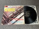 The Beatles – Please Please Me Vinyl Record FIRST UK BLACK/GOLD 1963 Dick James