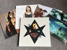 Bring Me The Horizon – Box Set Vinyl Record Count Blessings, Suicide Season 5LP