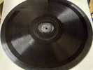 Doug Harden 1955 COUNTRY 12” Metal ACETATE 78 Letters LEE HAZLEWOOD writer HEAR