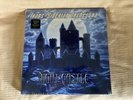 Trans-Siberian Orchestra - Night Castle.  4-LP Box Set Brand New & Sealed