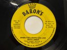 Reggae 45 - Joya Landis / Hugh Roy 
