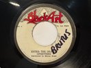 Reggae 45 - The Upsetters 