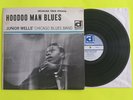 Junior Wells Chicago Blues Band with Buddy Guy - Hoodoo Man Blues OG Stereo - 19