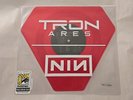 SDCC 2025 TRON ARES Nine Inch Nails NIN 7