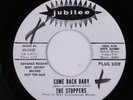 Northern Soul 45 STOPPERS Come Back Baby JUBILEE VG++ promo HEAR c