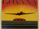 GOANNA SPIRIT OF PLACE WEA P11364 Japan PROMO VINYL LP
