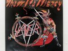SLAYER SHOW NO MERCY FEMS SP255108 Japan INSERT VINYL LP