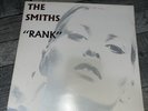 The Smiths - Rank -  12” Vinyl Record LP - 1988 Rough Trade 1st Press Complete