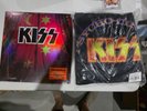 KISS PSYCHO CIRCUS PICTURE DISC 25th ANNIVERSARY - 500 MADE M HOODIE