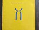 King Crimson - Three Of A Perfect Pair Vinyl