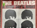 THE BEATLES A Hard Days Night   CAPITOL SW-11921 *SHRINK WRAP* Ex