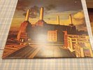 PINK FLOYD-ANIMALS.. SHVL815  UK PRESS excellent  VINYL LP 1977