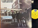 Flamin' Groovies – Shake Some Action 1976 OG First US Vinyl LP VG+