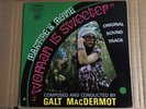 Galt MacDermot – Woman Is Sweeter  - Rare OG 1969 Kilmarnock Jazz-Rock OST LP