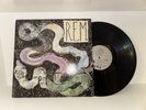 R.E.M. Reckoning IRS 1984 Vinyl LP Record Album Club Edition