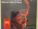 Various Artists Lord Finesse: Motown State of Mind 7” Vinyl Seven Record Box Set