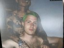 Mansionz Green Transparent Vinyl 2017 2xLP limited 500 copies Self Titled Album