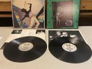 OINGO BOINGO Nothing To Fear ORIG 1982 LP A&M SP-4903 & Good For Your Soul Set