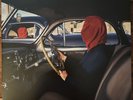 Mars Volta Frances the Mute 3xLP Vinyl me Please Ltd color vinyl at the drive in