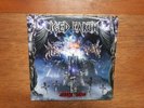 Iced Earth Horror Show Blue Vinyl Lp First Press