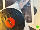 The Smiths - A Nice Bit Of Meat - Meat 006 Red Label Vinyl LP