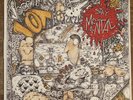 VACANT LOT-Stay Mental LP RARE ROCK-O-RAMA GRIFFIN