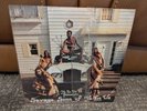 YA HO WA 13 PRESENTS SAVAGE SONS OF YA HO WA LP VINYL PSYCHEDELIC RARE ALBUM